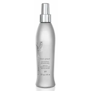 Kenra - Platinum Hot hairspray : Hair care 237 ml