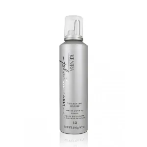 Kenra - Platinum Thickening Mousse : Hair care 192 g