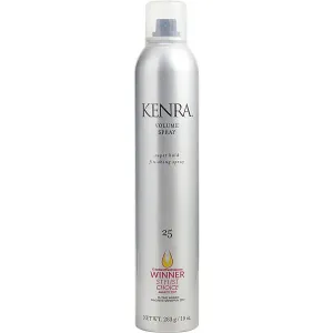 Kenra - Volume spray Super hold finishing spray : Hairstyling products 283 g
