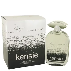 Kensie - Kensie : Eau De Parfum Spray 3.4 Oz / 100 ml