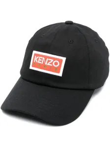 KENZO - Kenzo Paris Baseball Cap #1147717