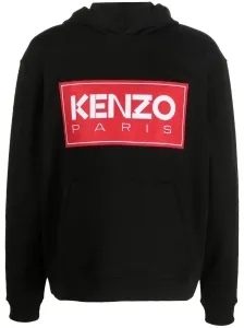 KENZO - Cotton Sweatshirt #842416