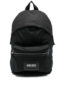 KENZO - Bold Logo Backpack