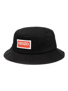 KENZO - Kenzo Paris Bucket Hat #1147092