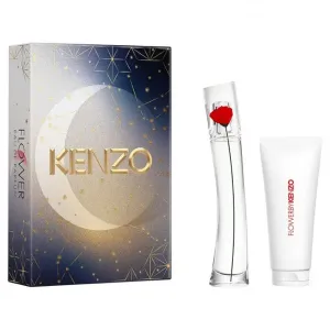 Kenzo - Flower By Kenzo : Gift Boxes 1 Oz / 30 ml