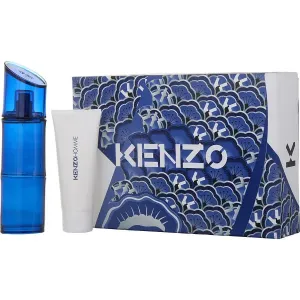 Kenzo - Kenzo Homme : Gift Boxes 110 ml