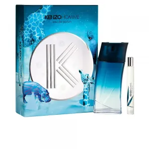 Kenzo - Kenzo Homme : Gift Boxes 3.4 Oz / 100 ml