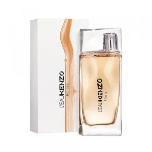 Kenzo - L'Eau Kenzo Boisee Drop : Eau De Parfum Spray 1.7 Oz / 50 ml