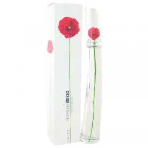 Kenzo - Flower By Kenzo : Eau De Parfum Spray 3.4 Oz / 100 ml #68920