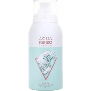 Kenzo - Aqua Fresh : Eau De Toilette Spray 3.4 Oz / 100 ml