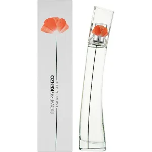 Kenzo - Flower By Kenzo : Eau De Toilette Spray 1.7 Oz / 50 ml #1114369