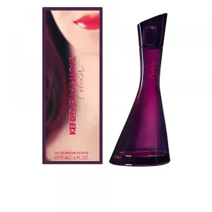 Kenzo - Jeu d'Amour L'Elixir : Eau De Parfum Intense Spray 2.5 Oz / 75 ml