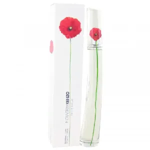 Kenzo - Flower By Kenzo : Eau De Parfum Spray 3.4 Oz / 100 ml #138497