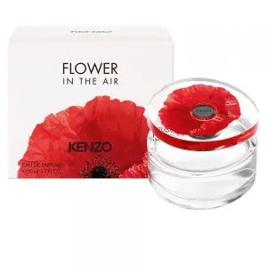 Kenzo - Kenzo Flower In The Air : Eau De Parfum Spray 1.7 Oz / 50 ml
