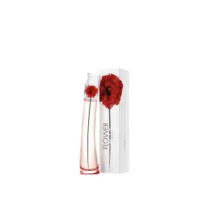 Kenzo - Flower By Kenzo L'Absolue : Eau De Parfum Spray 1.7 Oz / 50 ml