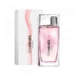 Kenzo - L'Eau Kenzo Florale Drop : Eau De Parfum Spray 1.7 Oz / 50 ml