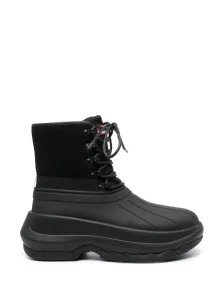 KENZO - Kenzo X Hunter Rain Boots #1180211