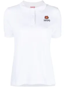 KENZO - Boke Flower Organic Cotton Polo Shirt #1286840
