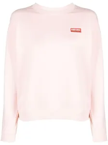 KENZO - Kenzo Paris Cotton Sweatshirt #1124700