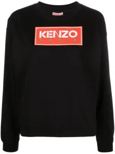 KENZO - Kenzo Paris Cotton Sweatshirt #1137407