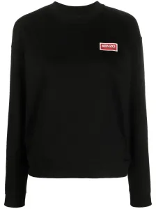 KENZO - Kenzo Paris Cotton Sweatshirt #1124755