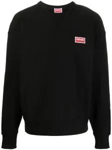 KENZO - Kenzo Paris Cotton Sweatshirt #1127613