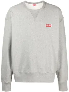 KENZO - Kenzo Paris Cotton Sweatshirt #1127581