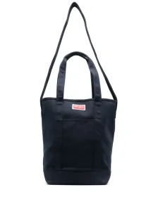 KENZO - Cotton Tote Bag #1147941