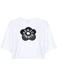 KENZO - Boke 2.0 Cotton T-shirt #1286824