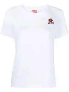 KENZO - Boke Flower Cotton T-shirt #1234199