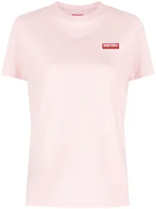 KENZO - Kenzo Paris Cotton T-shirt #1142895