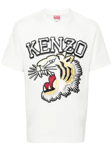 KENZO - Cotton T-shirt #1280885