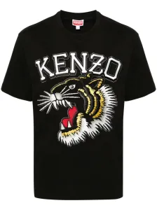 KENZO - Cotton T-shirt #1280917