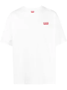 KENZO - Cotton T-shirt #981696