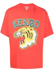 Short sleeve shirts Kenzo