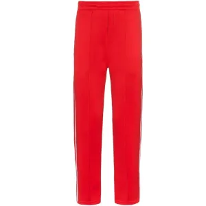 Kenzo Men's Urban Track Pants Red XL