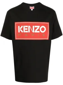 Short sleeve shirts Kenzo