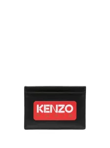 Leather wallets Kenzo