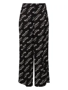 KENZO BY VERDY - Allover Logo Pants #1257389
