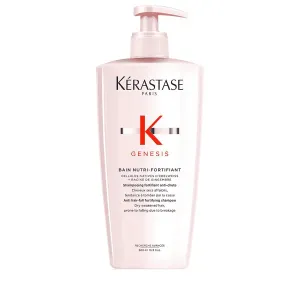 Kerastase - Genesis Bain Nutri-Fortifiant : Shampoo 500 ml