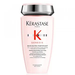 Kerastase - K Genesis Bain Nutri-Fortifiant Shampooing fortifiant anti-chute : Shampoo 8.5 Oz / 250 ml