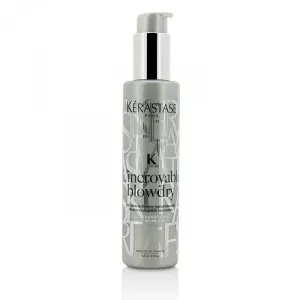 KerastaseStyling L'Incroyable Blowdry Miracle Reshapable Heat Lotion 150ml/5.1oz