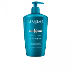 Kerastase - Spécifique bain vital dermo-calm : Shampoo 500 ml