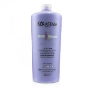 KerastaseBlond Absolu Cicaflash Intense Fortifying Treatment (Lightened or Highlighted Hair) 1000ml/34oz