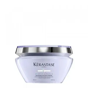 Kerastase - Blond absolu Masque cicaextreme : Hair Mask 6.8 Oz / 200 ml