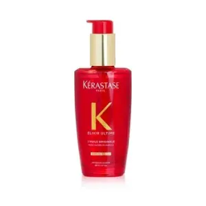 KerastaseElixir Ultime L'Huile Originale  Versatile Beautifying Oil (Red Edition) 100ml/3.4oz