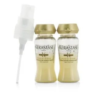 KerastaseFusio-Dose Concentre Densifique Intensive Bodifying Care (Fine or Thinning Hair) 10x12ml/0.4oz