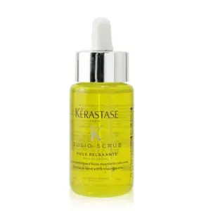 KerastaseFusio-Scrub Huile Relaxante Essential Oil Blend with A Relaxing Aroma 50ml/1.7oz