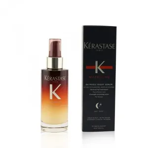 Kerastase - Nutritive 8h Magic Night Serum : Serum and booster 6.8 Oz / 90 ml