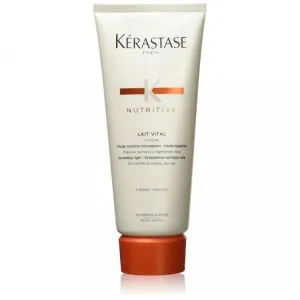 KerastaseNutritive Lait Vital Incredibly Light - Exceptional Nutrition Care (For Normal to Slightly Dry Hair) 200ml/6.8oz